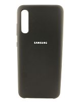Silicon Cover -  Samsung A70/A70S  18  - 