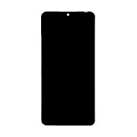 Дисплей для Tecno Pova 4 Pro (LG8n) в сборе Черный - (OLED)
