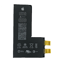 Купить Ячейка (банка) Аккумулятора для iPhone Xs - (банка Sony + скотч восстановления) с доставкой