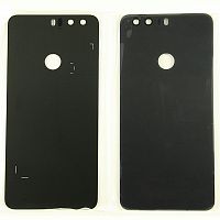 Задняя крышка для Huawei Honor 8 (FRD-L09) Черный