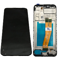    Samsung Galaxy A03s (A037F)   - OR Ref. (SP) (GH81-21233A) (163 )  