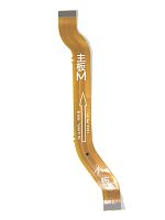 Шлейф для Huawei Y8p/Honor 30i (AQM-LX1/LRA-LX1) межплатный