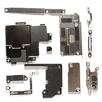 Комплект металлических пластин для iPhone 12