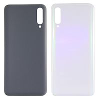 Задняя крышка для Samsung Galaxy A50 (A505F) Белый