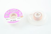Поглотитель олова Goot Wick (2 мм*1.5 м)