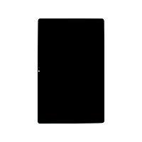 Дисплей для Samsung Galaxy Tab A7 10.4" 2020 (T500/T505) в сборе с тачскрином Черный - Оптима