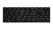 Клавиатура для ноутбука Acer Aspire V5-531/V5-531G/V5-531P/V5-551/V5-551G/V5-571/V5-571G/V5-571P Черный