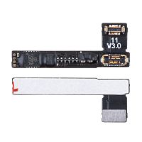 Шлейф для программатора JCID V1SE АКБ для iPhone 11