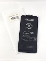 Защитное стекло "Полное покрытие" RH 6D для Samsung A6 /J6 (2018)