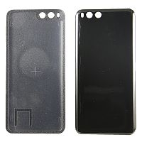 Задняя крышка для Xiaomi Mi 6 Черный