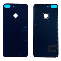 Задняя крышка для Huawei Honor 9 Lite (LLD-L31) Синий
