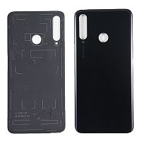 Задняя крышка для Huawei Honor 10i/20e (HRY-LX1T) Черный