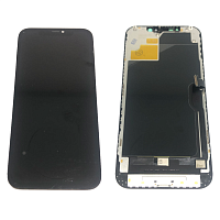    iPhone 12 Pro Max    IN-CELL (ZY)  