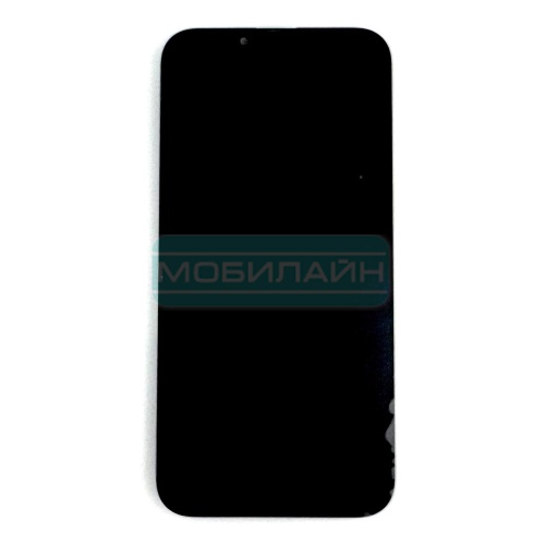 Купить Дисплей для iPhone 13 в сборе с тачскрином Черный DD Diagnosable (с привязкой без ошибки) оптом и в розницу  фото 2
