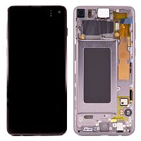    Samsung Galaxy S10 (G973F)   - OR (SP)  