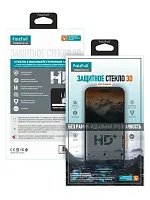 Защитное стекло FaizFull FH150 16 Pro/17/17 Pro  Без рамок (закаленное, Олеофобное покрытие)