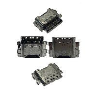 Разъем Type-C для Samsung Galaxy T515/T590/T595/P610/P613/P615/P619/X806