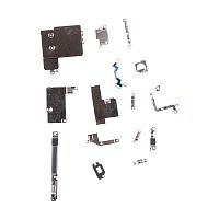 Комплект металлических пластин для iPhone 13 mini