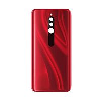 Задняя крышка для Xiaomi Redmi 8 Красный