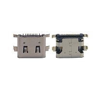 Разъем Type-C для Sony G3221/G3212 (XA1 Ultra/XA1 Ultra Dual)