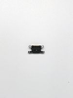 Разъем lightning для iPhone 13/13 Pro/13 Pro Max/13 mini Черный