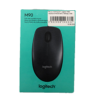    Logitech M90   (1000dpi) USB  