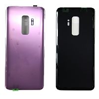 Задняя крышка для Samsung Galaxy S9+ (G965F) Фиолетовый