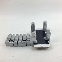 Зажим струбцина Pholder 2.0 (металл)