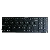 Клавиатура для ноутбука Samsung RC508/RC510/RC520/RV509/RV511/RV513/RV515/RV518/RV520 Черный