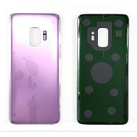 Задняя крышка для Samsung Galaxy S9 (G960F) Фиолетовый