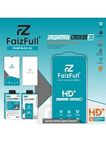 Защитное стекло FaizFull FH100 12/12 Pro (закаленное, Олеофобное покрытие)