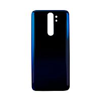 Задняя крышка для Xiaomi Redmi Note 8 Pro (M1906G7T) Синий