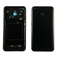 Задняя крышка для Xiaomi Redmi 4X Черный