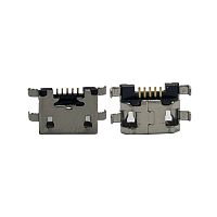 Разъем MicroUSB для Itel A48