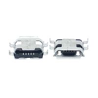 Разъем MicroUSB для Fly IQ239/IQ431/IQ449