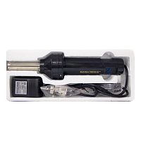 Фен паяльный BAKU BK-8032A++ (450W/100-480°C/LCD)