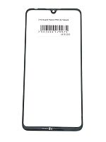Стекло для переклейки Huawei P30 Lite (MAR-LX1M) Черный