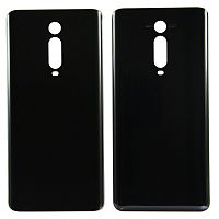Задняя крышка для Xiaomi Mi 9T/9T Pro Черный