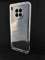 Чехол Силикон прозрачный 1.5mm для Huawei Honor 50 LiTE (2021)