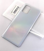 Задняя крышка для Samsung Galaxy S10 Lite (G770F) Белый