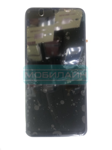    Samsung Galaxy M30s/M21 (M307F/M215F)     - OR (SP)       4