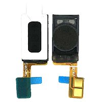 Динамик (speaker) для Samsung G355H на шлейфе