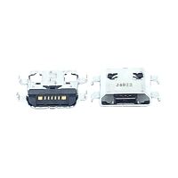 Разъем MicroUSB для Samsung Galaxy i8190/S7530/S7562/i8200