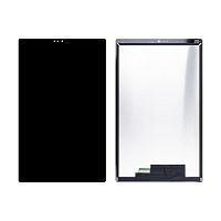 Купить Дисплей для Lenovo Tab M10 HD 2nd Gen10.1" (TB-X306F) в сборе с тачскрином Черный - Оптима с доставкой