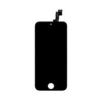 Дисплей для iPhone 5S/SE в сборе с тачскрином Черный - Оптима