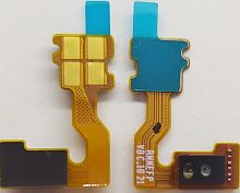Шлейф для Huawei P20 Lite на сенсор