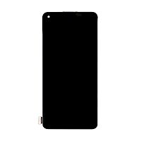 Дисплей для Realme 9/10 4G (RMX3521/RMX3630) в сборе с тачскрином Черный - (OLED)