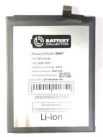 Аккумулятор BN47 для Xiaomi Mi A2 Lite/Redmi 6 Pro - Battery Collection (Премиум)