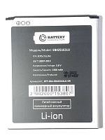 Аккумулятор EB425161LU для Samsung Galaxy i8160/i8190/i8200/S7390/S7392/S7562 - Battery Collection (Премиум)