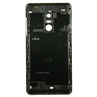 Задняя крышка для Xiaomi Redmi Note 4X (3GB/32GB) Черный